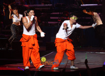 [포토엔]환상의 콤비 이재훈-김성수, 다같이 즐겨요~