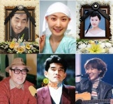 이주일 김주승 이미경 박광정 등 암으로 진 별들