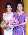 [포토엔]이혜숙-김해숙, ‘여우조연상 감사합니다’