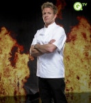 ‘요리계 강마에’ 고든 램지 ‘헬스 키친2’ 8일 첫방송