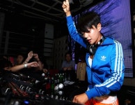 춘자 女연예인 최초 클럽DJ 변신 ‘테크토닉은 잊어라!’