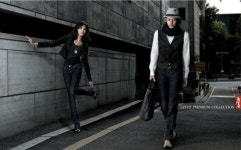 송혜교-오기다리조 서로에 끌리는 도시남녀[포토엔]