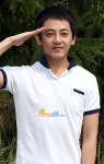 [포토엔]엠씨더맥스 제이윤, 진짜 사나이로 돌아올게요~