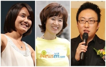이경실-박미선-박명수 의기투합 “MBC 코미디 살리겠다”