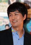 [포토엔]이필모, 솔약국집 둘째 대풍이의 행복 미소