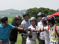 이경규, 영어 앞에 ‘大굴욕’ 김태원 제치고 레벨테스트 꼴찌