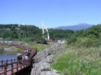 11월 가을여행, 제주도 ‘웰빙 녹색 투어’로 엣지있게!