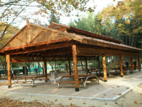 서울 양재 ‘시민의 숲’ 가든파티 즐겨요~바비큐장 설치