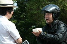 ‘코믹지존’ 이한위, 이준기 콤비로 ‘히어로’ 합류