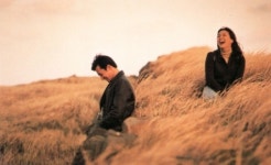 ‘연풍연가’ 그후 10년, 장동건과 진짜 연인된 고소영 누구인가?