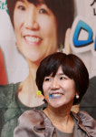 [포토엔]이성미, 앳된 미소는 나이 안먹네~