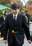 故장진영 남편 김영균씨 “요즘도 일주일에 한번씩 추모관 간다”
