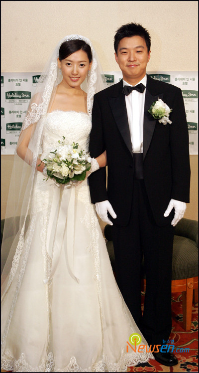 인순이, 코요태 김종민 결혼식 사진 논란에 사과 마음이 무겁다