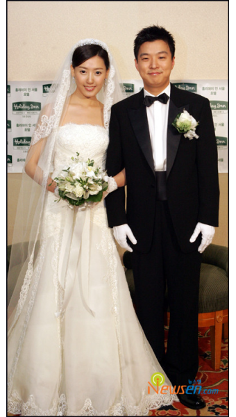 인순이, 코요태 김종민 결혼식 사진 논란에 사과 마음이 무겁다
