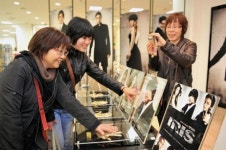 대장금 임호, 한정식당 오픈 ‘한국의 맛 알린다’