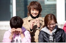 샤이니 민호 ‘청춘불패’ 깜짝방문 ‘김태우 촬영중단 선언’ 폭소