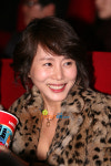 [포토엔]예진아씨 박예진 ‘여배우들’ 볼 생각에 웃음이 절로