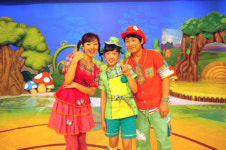 ‘TV유치원 파니파니’ 8,000회, 이현경-이인혜 역대하나언니 ‘총출동’