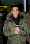 [포토엔]티맥스 민철 ‘팬사인회 너무 즐거웠어요’