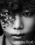 포커즈, 이유 이어 예준 사진공개 ‘18세 미성의 소유자’