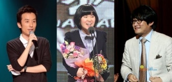 유희열·김현철·박지선, 푸른하늘 ‘자아도취’ 리메이크 ‘재탄생’