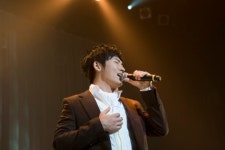 VOS, 일본 첫 단독콘서트 대성공 ‘日팬 커튼콜 흥분’