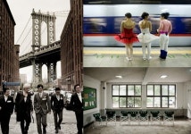 ‘무한도展’ 연말 특별 사진전시회, 작품 3점 깜짝 先공개