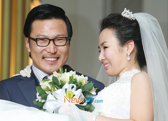 동상이몽 시즌 2 - 너는 내 운명의 정형석-박지윤 부부, 살얼음판 결혼 생활 노출로 뜨거운 관심 이혼 위기는 여전히 해결되지 않아