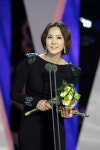 김남주, 탈모환자들이 가장 닮고 싶은 헤어스타일 1위 선정
