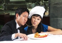 공효진 “이선균한테 혼날때 진짜로 주눅들었다”