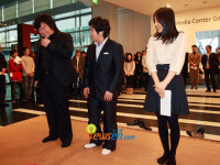 ‘서유기리턴즈’ 삼장법사가 여자인 이유는?