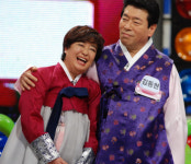 혜은이-김동현 부부, 효자 아들 11년 만에 최초 공개!