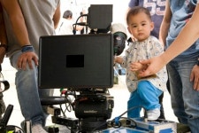 ‘하모니’ 김윤진 아들 이태경, 리틀닉쿤 닮은꼴 화제 ‘완소 아역돌 탄생’