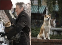 김혜수-유해진에게 영화 ‘하치이야기’ 특별한 이유는?