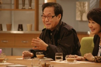 조영남 “나훈아는 돈많은 여자, 조용필은 젊은 여자가 좋아한다”