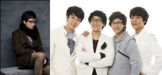 스윗소로우-루시드폴, 노리플라이 콘서트 지원사격 ‘남다른 인연’