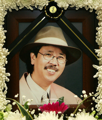 ‘울고싶어라’ 이남이 사망소식에 팬들 추모 서명운동 활발
