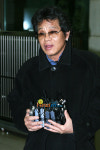 [포토엔]사랑과 평화 이철호 ‘이남이 형님~ 좋은 노래 선물할게’