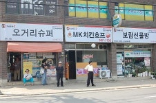 하루 방문객 3000명, 한우마을 김포 다하누 성공 비결