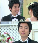 ‘그대 웃어요’ 정경호, 만두남에서 완소 품절남 ‘등극’