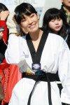 [포토엔]김소연 ‘조금 쑥스럽네요’