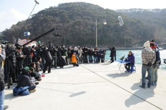 은지원 “철없는 초딩과 결혼, 쉬운일 아니겠지만...” 1박2일 통해 공식 프러포즈