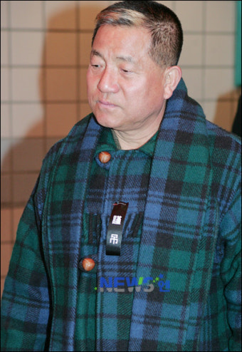 ‘뽀빠이’ 이상용 “故배삼룡 타계, 코미디계는 밤이 됐다”