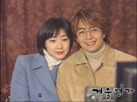 ‘겨울연가 막걸리’, 日에 수출된다