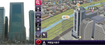 팅크웨어, 4월 중 양재동 사옥 이전