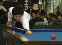 스타 ‘당구의 신’은 누구? ESPN 연예인 당구리그 방송
