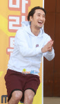 [포토엔]‘기봉이’ 신현준, 원조 기봉이 만나러 왔어요~