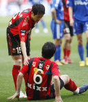 [포토엔]박용호, 진규야 괜찮아?