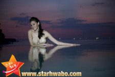 [포토엔]마리아 브라운 ‘중독적인 그녀의 매력!’