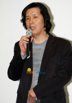 [포토엔]무대인사 참석한 이창동 감독